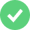 green check