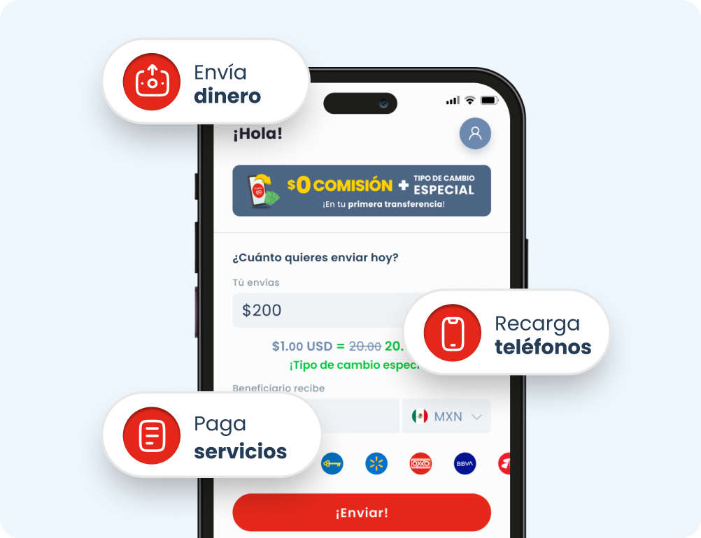 SPA phone example