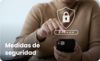 SP Security