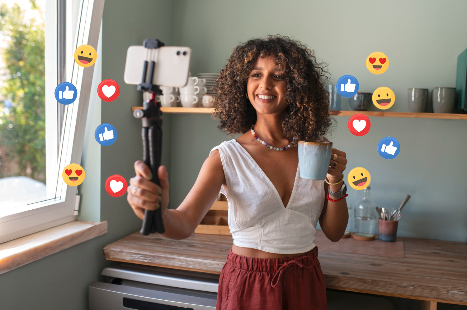 No necesitas ser viral para empezar a ganar en redes sociales