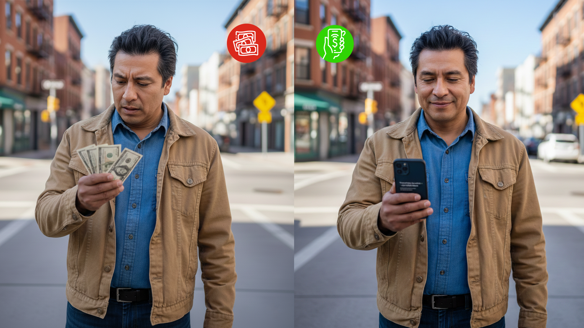 Cómo prepararte para el nuevo impuesto a remesas del 1%